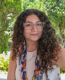 Victoria Delgado Rengel