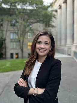 Isabel Ortiz Nuques
