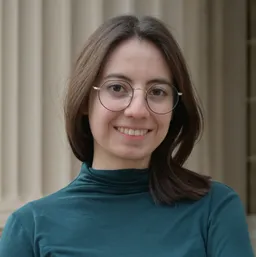 Michaela Prado Larrea